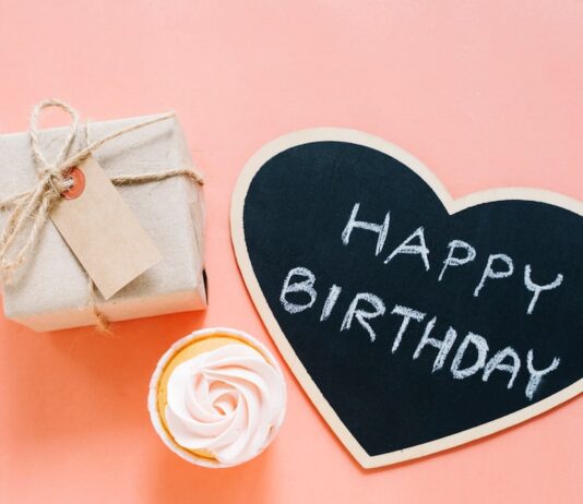 Статус с днем рождения меня