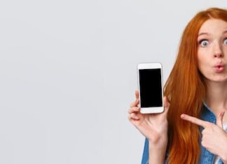 Узнайте свой номер телефона на Теле2