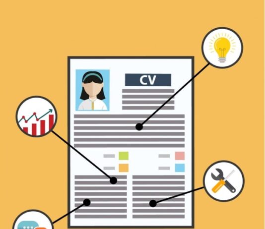 Резюме на hh.ru: как правильно составить и подать