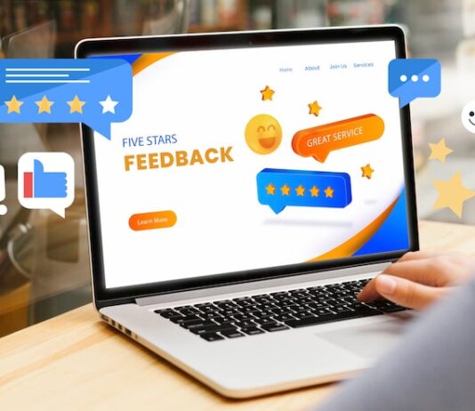 Положительный отзыв на Avito: пример для подражания