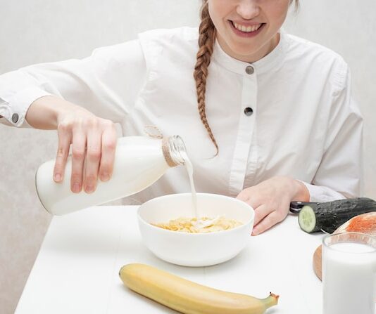 Кефирный рецепт на сковороде