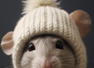 Выбор имени для хомяка