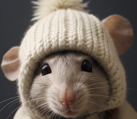 Выбор имени для хомяка