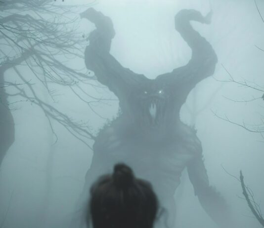 Страшный суд и дьявол: сочетание в мифологии