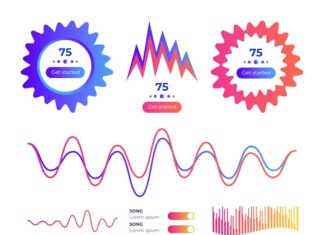 Диаграмма направленности антенны и волновой канал