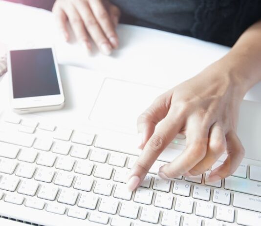 Как нажать номер на клавиатуре