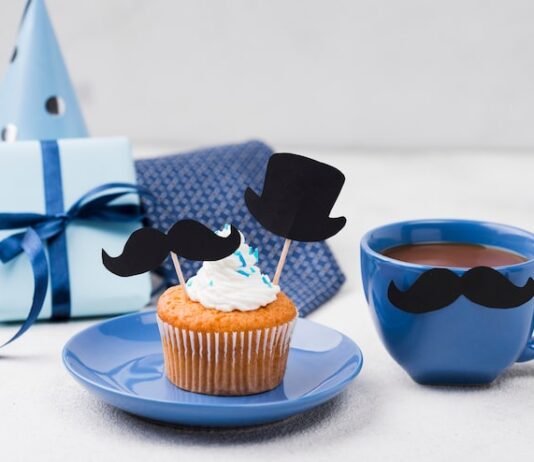 Тост для мужа в день рождения