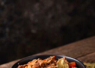 Мясо в мультиварке: рецепт тушения