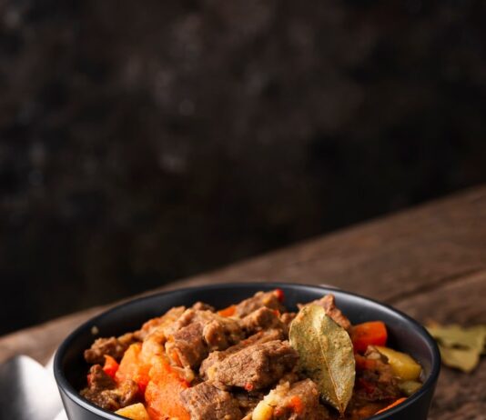 Мясо в мультиварке: рецепт тушения