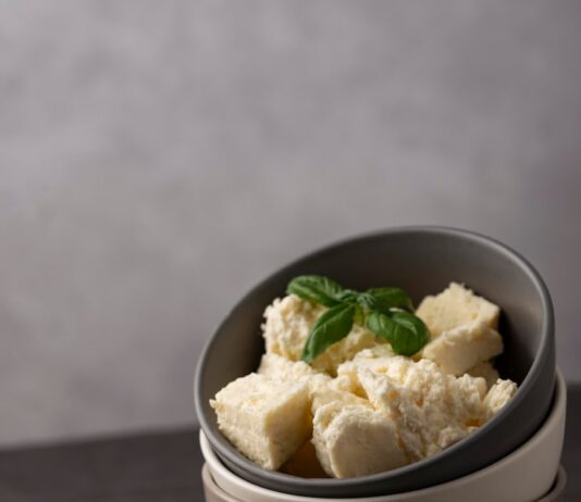 Рецепты с тофу: как использовать сыр