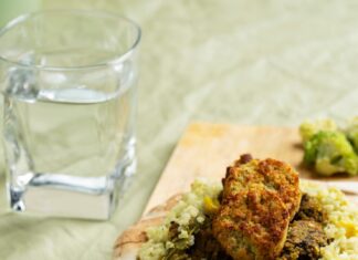 Легкие и вкусные рецепты из куриного фарша