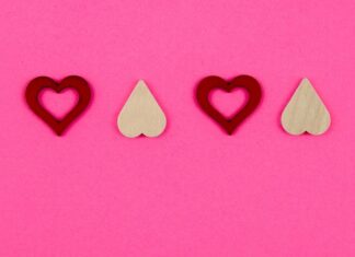 Жезлы 9: Перевернутые отношения