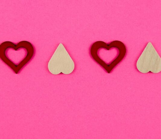 Жезлы 9: Перевернутые отношения