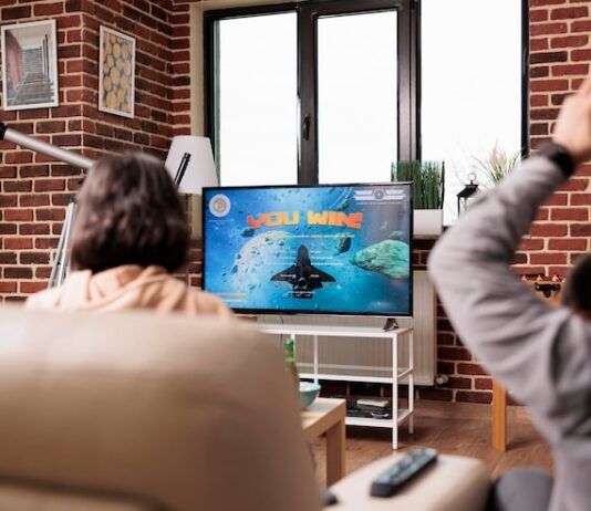 Установка приложений на телевизор Samsung