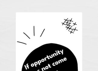 Цитата о черно-белом мире