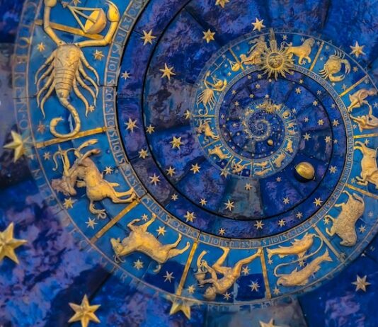 Знак зодиака 3 февраля