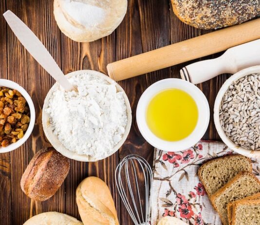 Рецепты из геркулеса