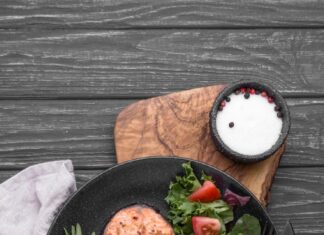 Филе рыбы: идеи для вкусных блюд