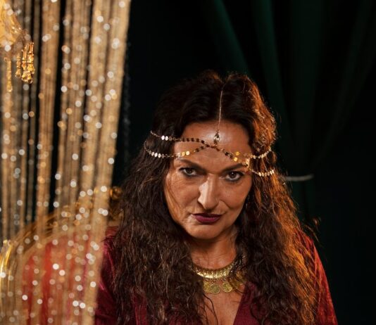 Отшельник и Императрица: сочетание в Таро