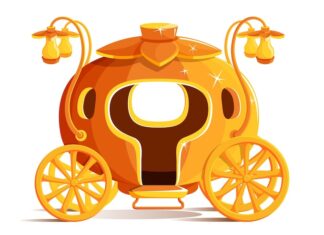 Колесница: символ процветания в раскладе на деньги