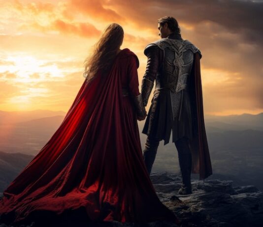 Король Мечей: Значение в Отношениях