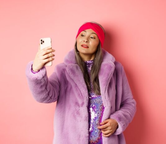 Регистрация в Instagram из России