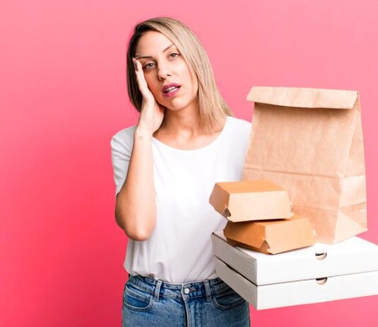 Неудачная попытка доставки: что это значит?