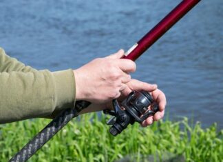 Изготовление электроудочки для рыбалки своими руками