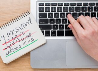 Удаление аккаунта на старте: пошаговая инструкция