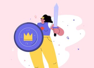 Семерка Мечей: Да или Нет