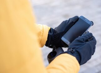 Очистка кэша на Android Honor