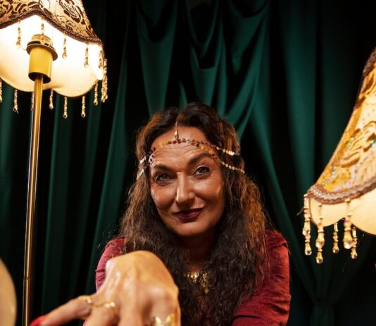 Маг и жрица таро: сочетание в практике