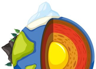 Поверхность Нептуна: тайны и открытия