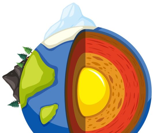 Поверхность Нептуна: тайны и открытия