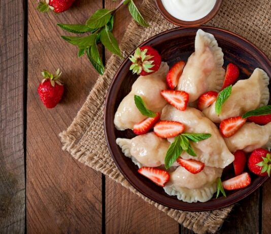 Замороженные голубцы: как правильно потушить