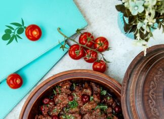 Говяжья печень: вкусные рецепты