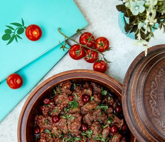 Говяжья печень: вкусные рецепты