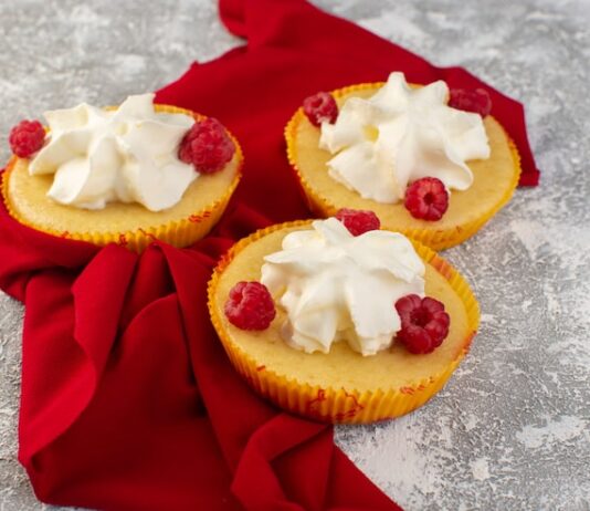 Рецепты Тарталеток со Сливочным Сыром