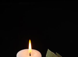 Слова соболезнования при потере матери