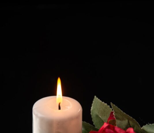 Слова соболезнования при потере матери