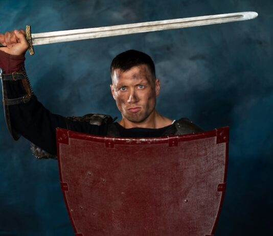 9 Мечей и Отшельник: Сочетание в Таро