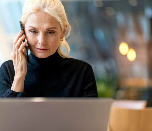 Управление контактами в GetContact