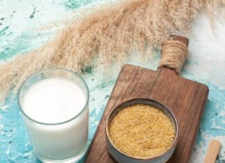 Пшенная каша на молоке: рецепт приготовления