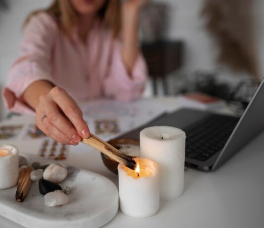 Гадание на мыслях онлайн