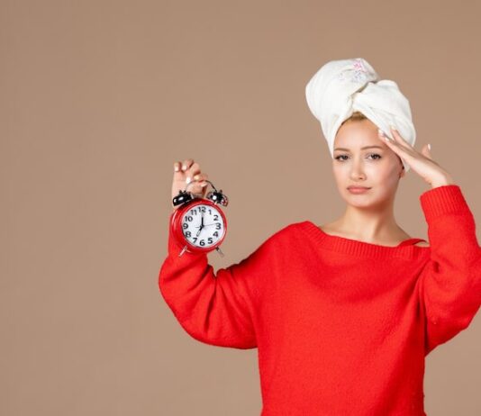 Чихалка по часам и дням