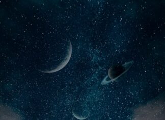 Ритуал на новолуние для привлечения любви