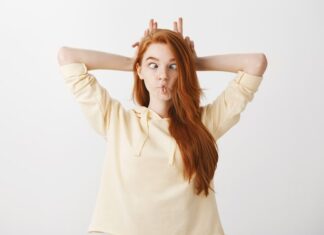 Толкование сна: много волос