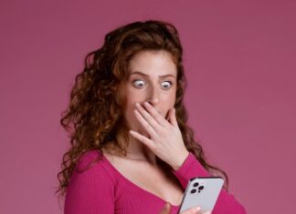 Как запросить доступ к Instagram у девушки