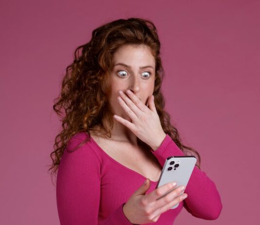 Как запросить доступ к Instagram у девушки