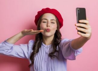 Прикольный ник для Тик Ток